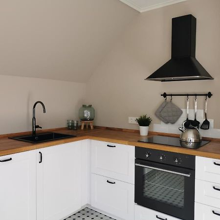 Ferienwohnung Gipfelstuermer Бад-Гарцбург Экстерьер фото